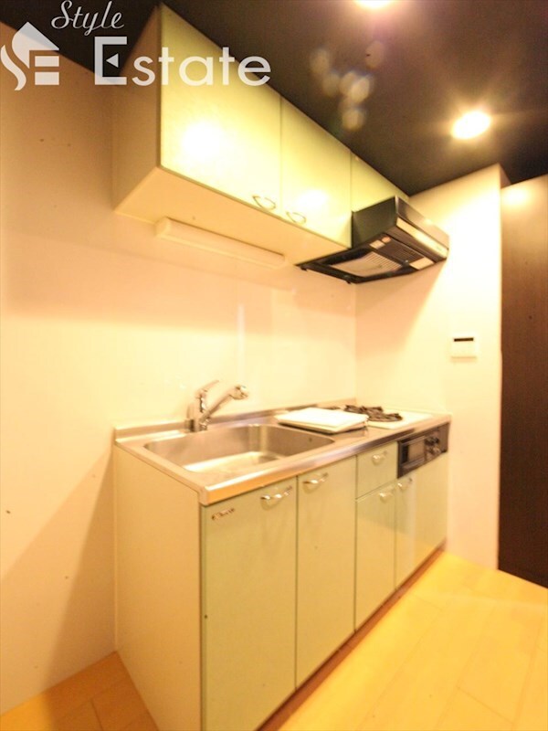 LEXCEED izumiの物件内観写真