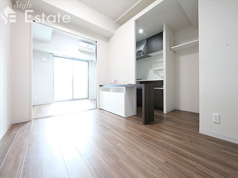 ロータス・ガーデン城南の物件内観写真