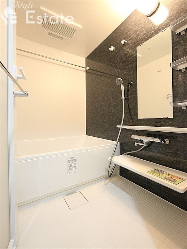 ロータス・ガーデン城南の物件内観写真