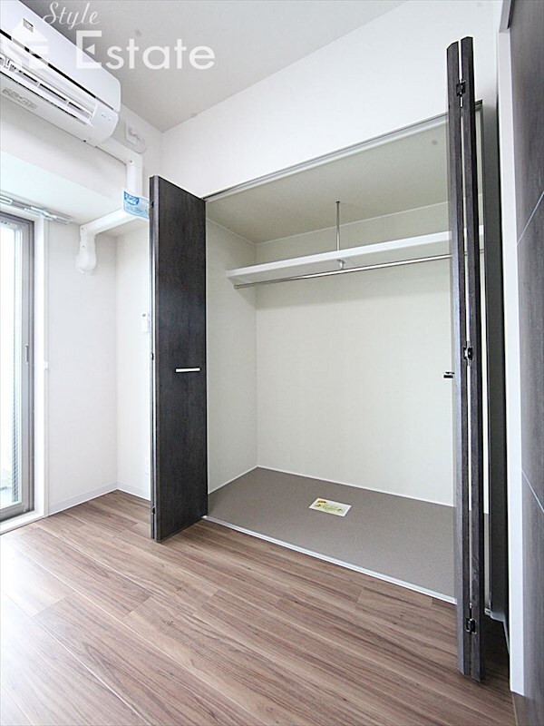 ロータス・ガーデン城南の物件内観写真