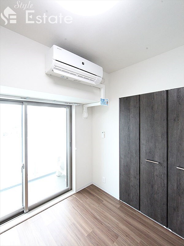 ロータス・ガーデン城南の物件内観写真