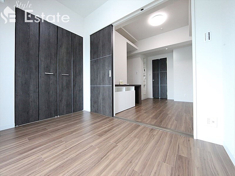 ロータス・ガーデン城南の物件内観写真