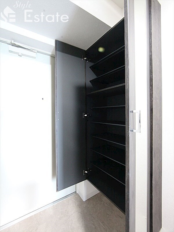 ロータス・ガーデン城南の物件内観写真