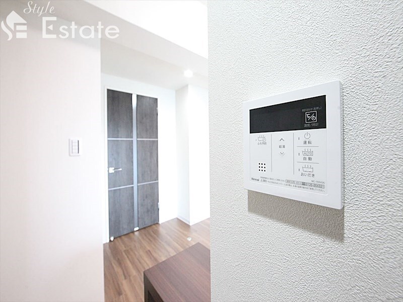 ロータス・ガーデン城南の物件内観写真