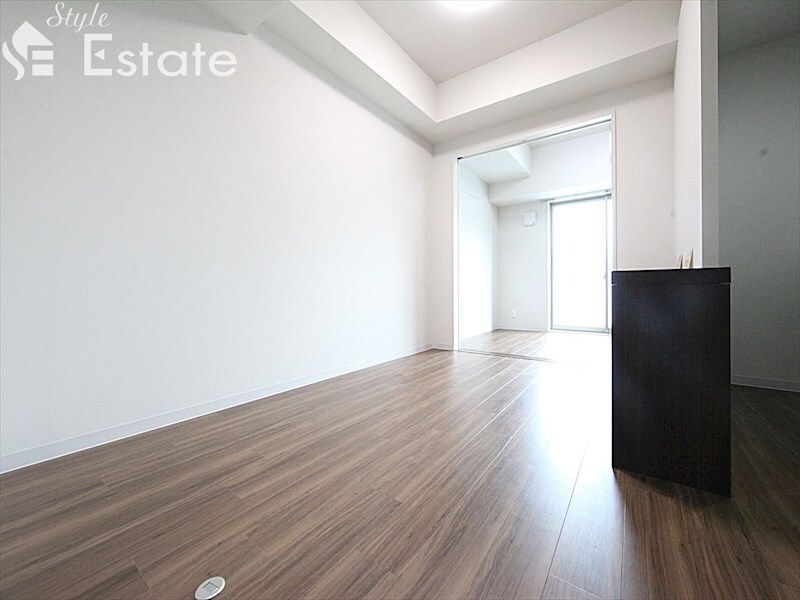 ロータス・ガーデン城南の物件内観写真