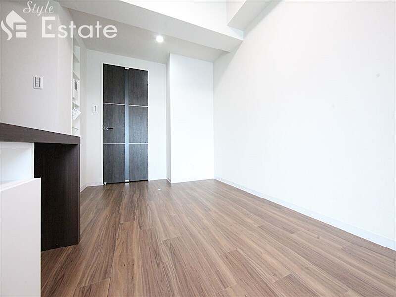 ロータス・ガーデン城南の物件内観写真