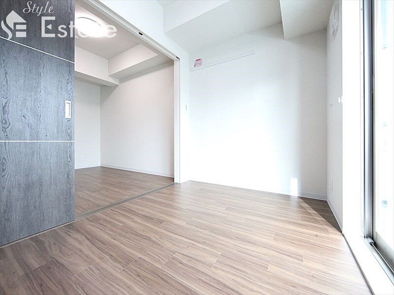 ロータス・ガーデン城南の物件内観写真