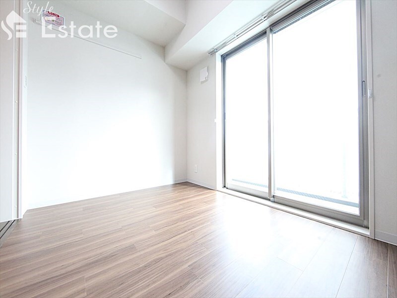 ロータス・ガーデン城南の物件内観写真