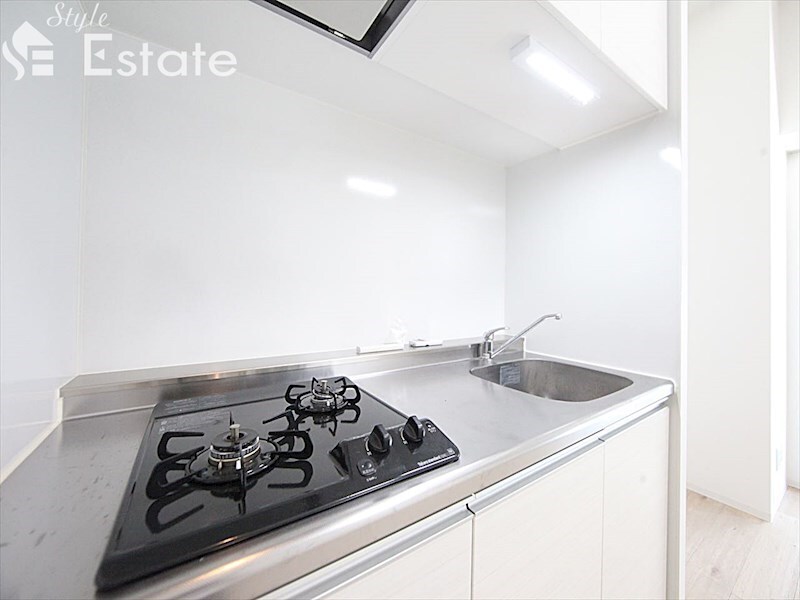 PLATZ TACHIBANAの物件内観写真