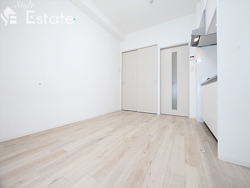 PLATZ TACHIBANAの物件内観写真