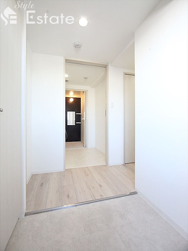 PLATZ TACHIBANAの物件内観写真