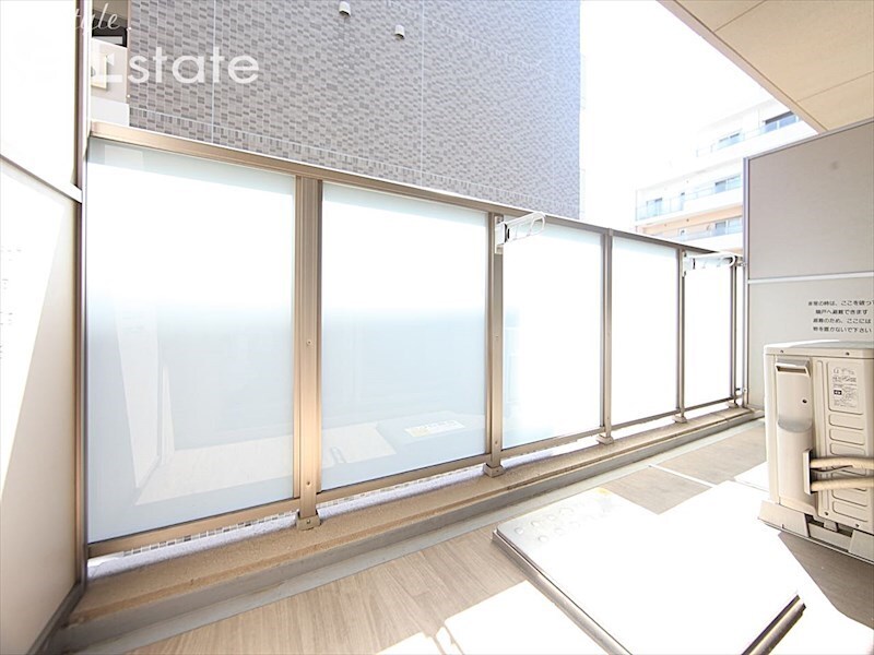 PLATZ TACHIBANAの物件内観写真