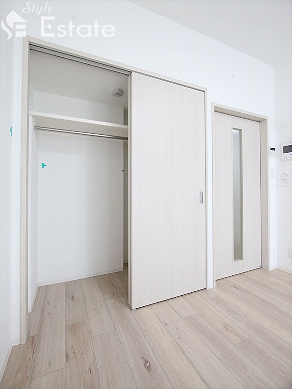 PLATZ TACHIBANAの物件内観写真