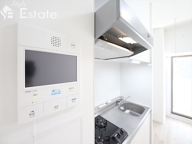 PLATZ TACHIBANAの物件内観写真