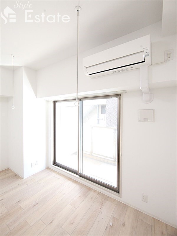 PLATZ TACHIBANAの物件内観写真