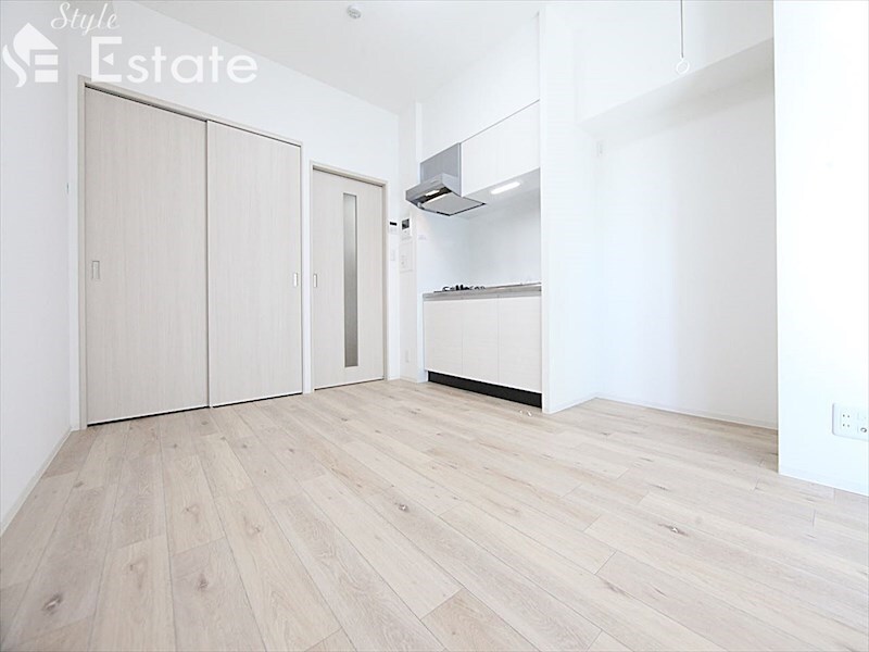 PLATZ TACHIBANAの物件内観写真