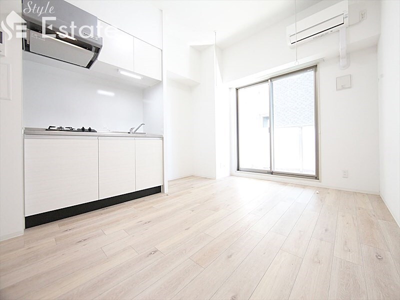 PLATZ TACHIBANAの物件内観写真