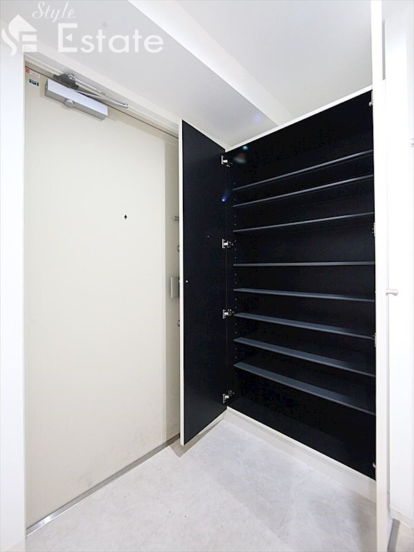 PLATZ TACHIBANAの物件内観写真