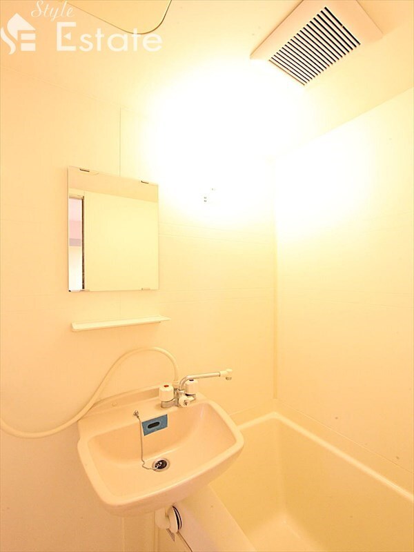 メゾン　ド　トリアノンの物件内観写真