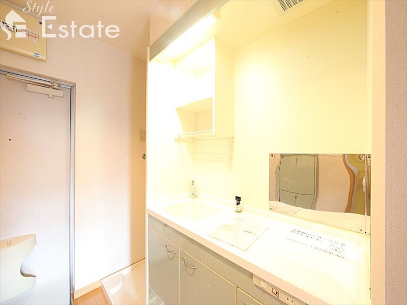 メゾン　ド　トリアノンの物件内観写真