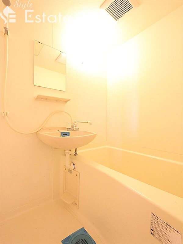 メゾン　ド　トリアノンの物件内観写真