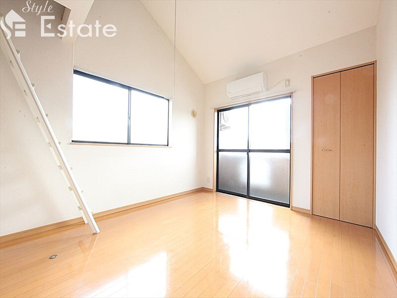 メゾン　ド　トリアノンの物件内観写真