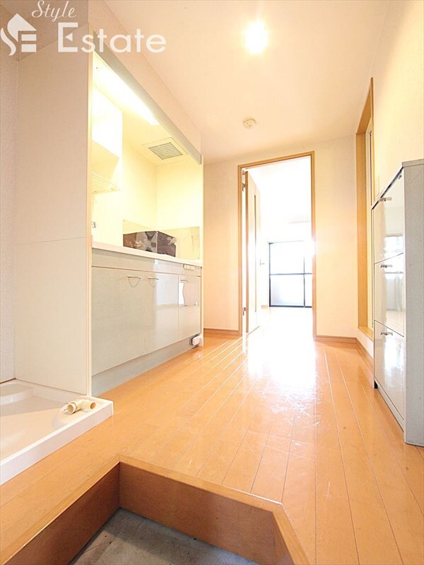 メゾン　ド　トリアノンの物件内観写真