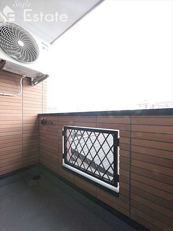 メゾン　ド　トリアノンの物件内観写真