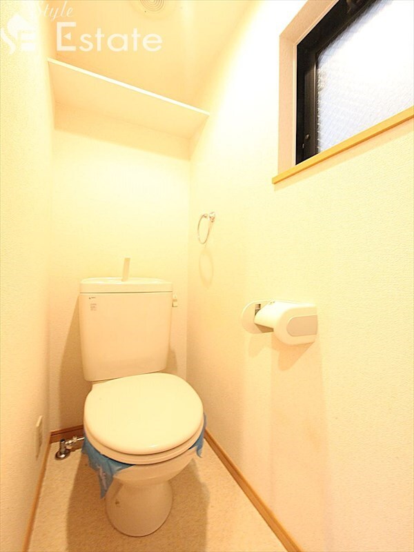 メゾン　ド　トリアノンの物件内観写真