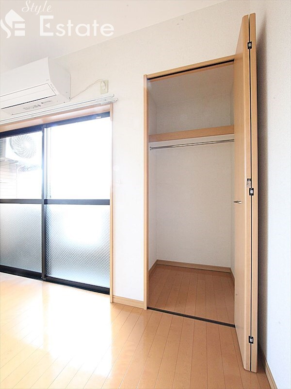 メゾン　ド　トリアノンの物件内観写真