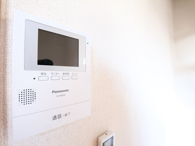 メゾン　ド　トリアノンの物件内観写真