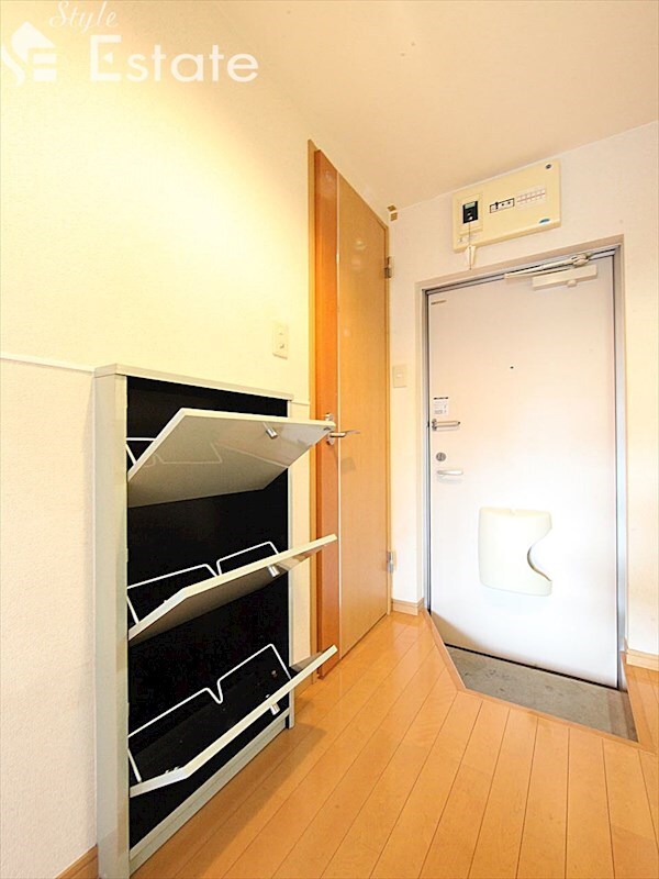 メゾン　ド　トリアノンの物件内観写真