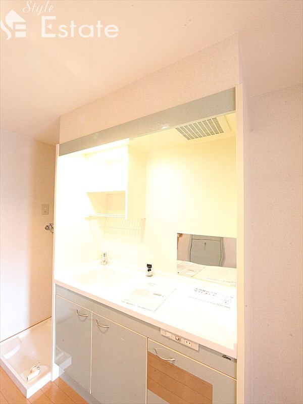 メゾン　ド　トリアノンの物件内観写真