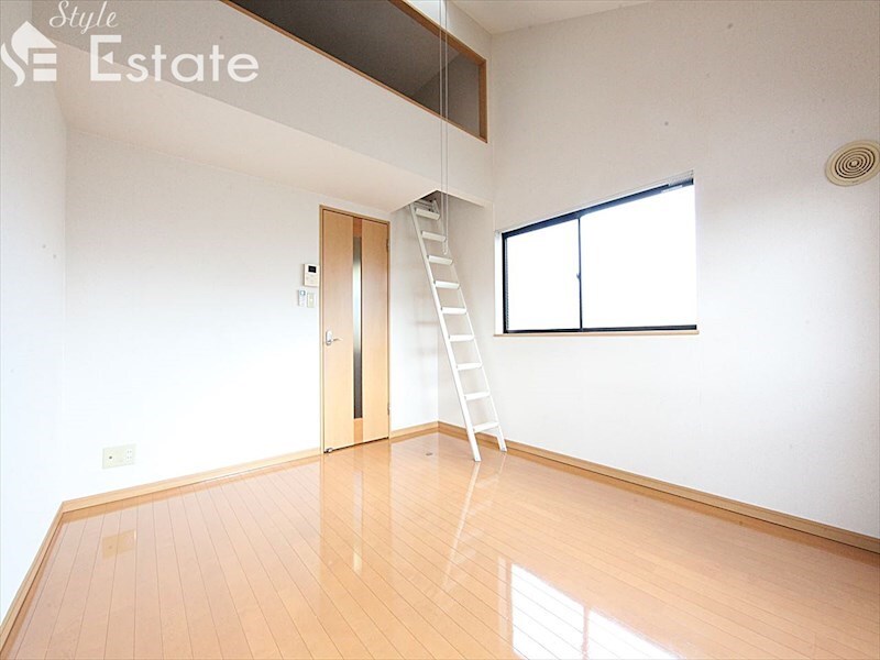 メゾン　ド　トリアノンの物件内観写真