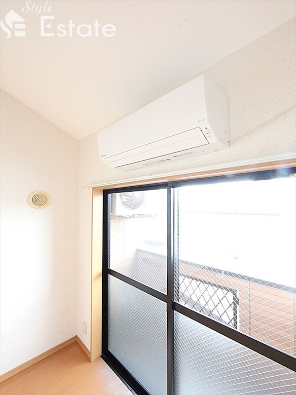 メゾン　ド　トリアノンの物件内観写真