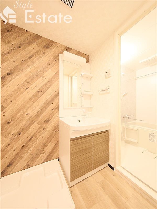 CREST TAPP金山の物件内観写真