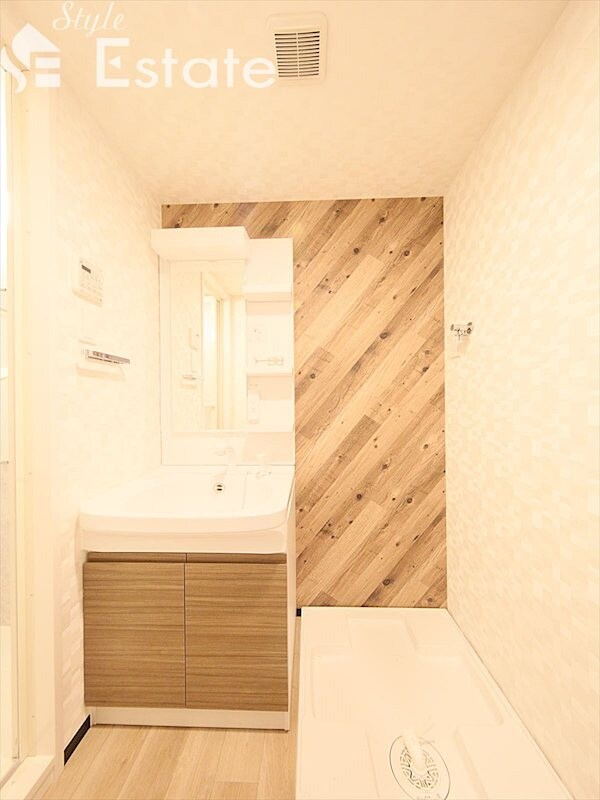 CREST TAPP金山の物件内観写真