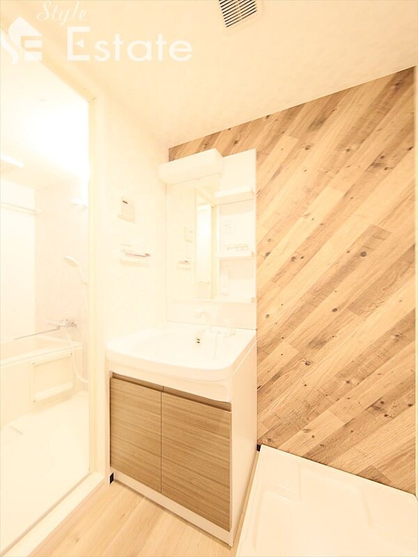 CREST TAPP金山の物件内観写真