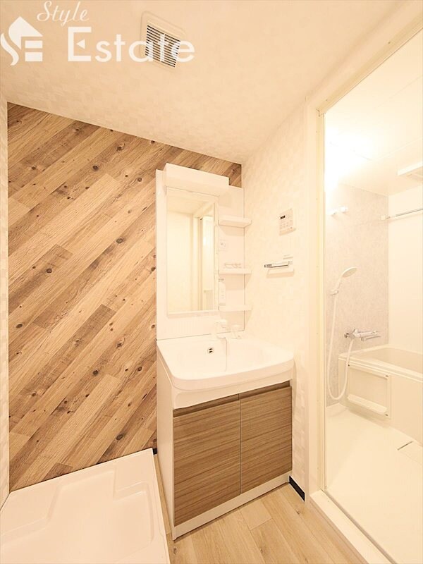 CREST TAPP金山の物件内観写真