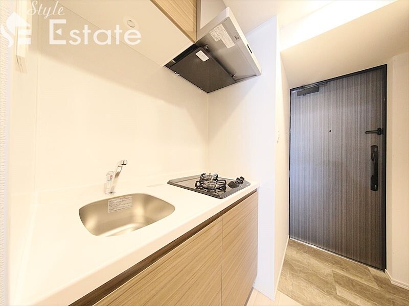 CREST TAPP金山の物件内観写真