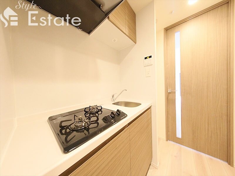 CREST TAPP金山の物件内観写真