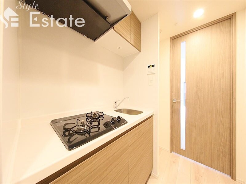 CREST TAPP金山の物件内観写真