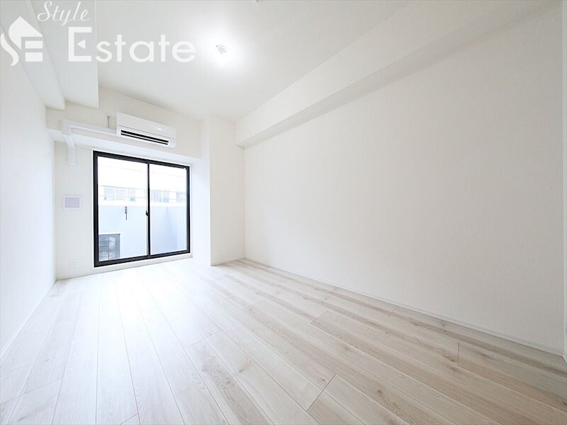 CREST TAPP金山の物件内観写真