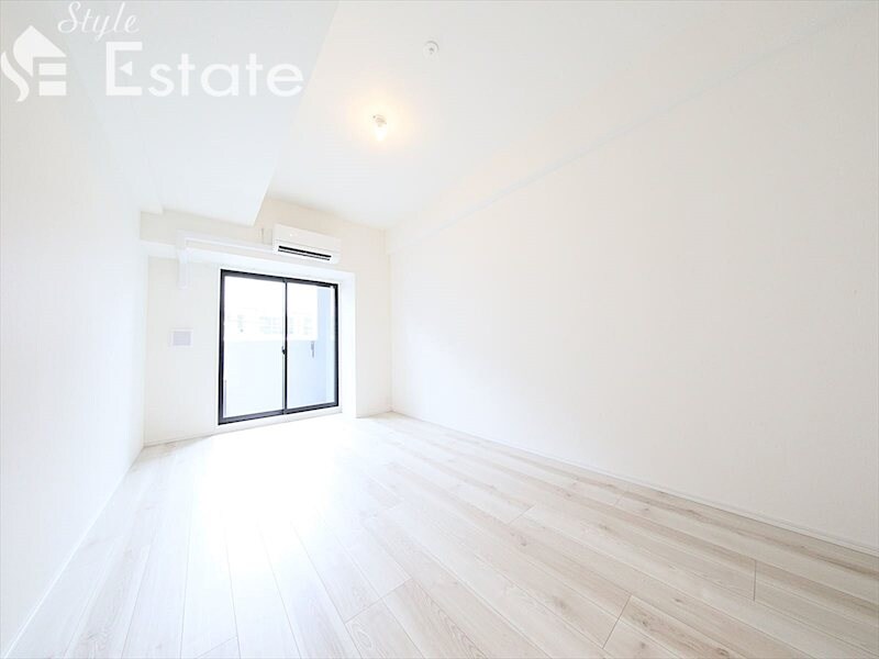 CREST TAPP金山の物件内観写真