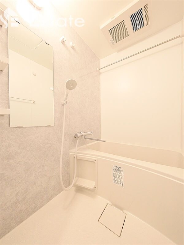 CREST TAPP金山の物件内観写真