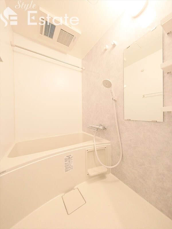 CREST TAPP金山の物件内観写真