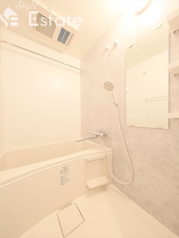 CREST TAPP金山の物件内観写真