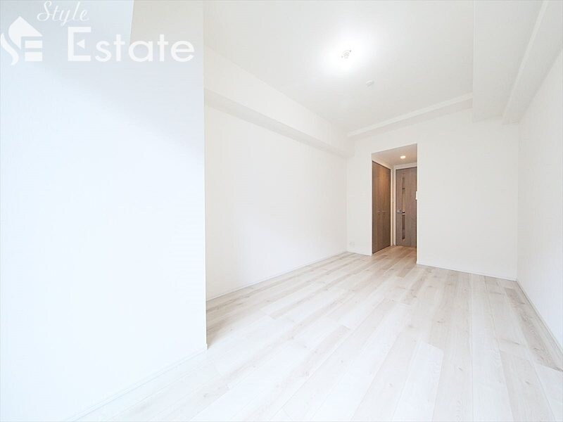 CREST TAPP金山の物件内観写真