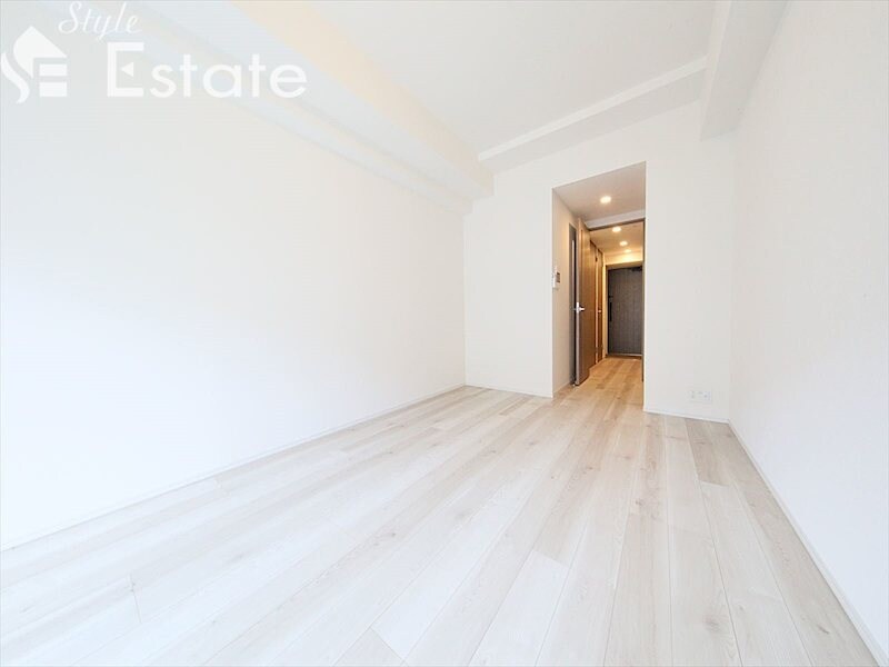 CREST TAPP金山の物件内観写真