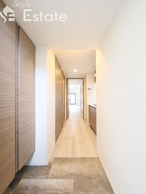 CREST TAPP金山の物件内観写真